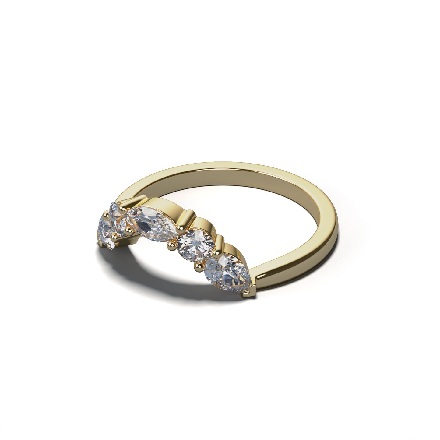 Stacking Band - WAVECREST