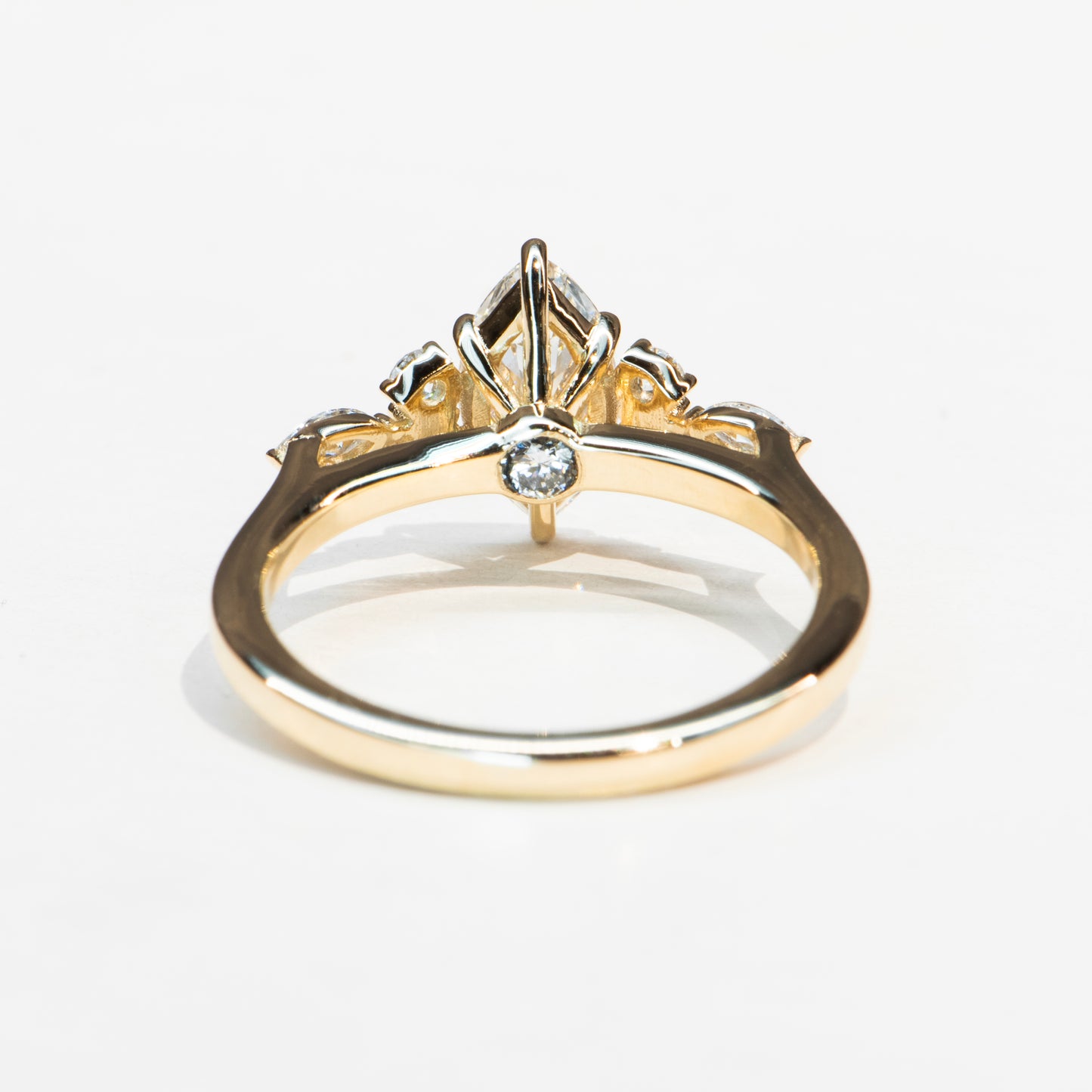 1ct Marquise Trilogy - EVANGELINE