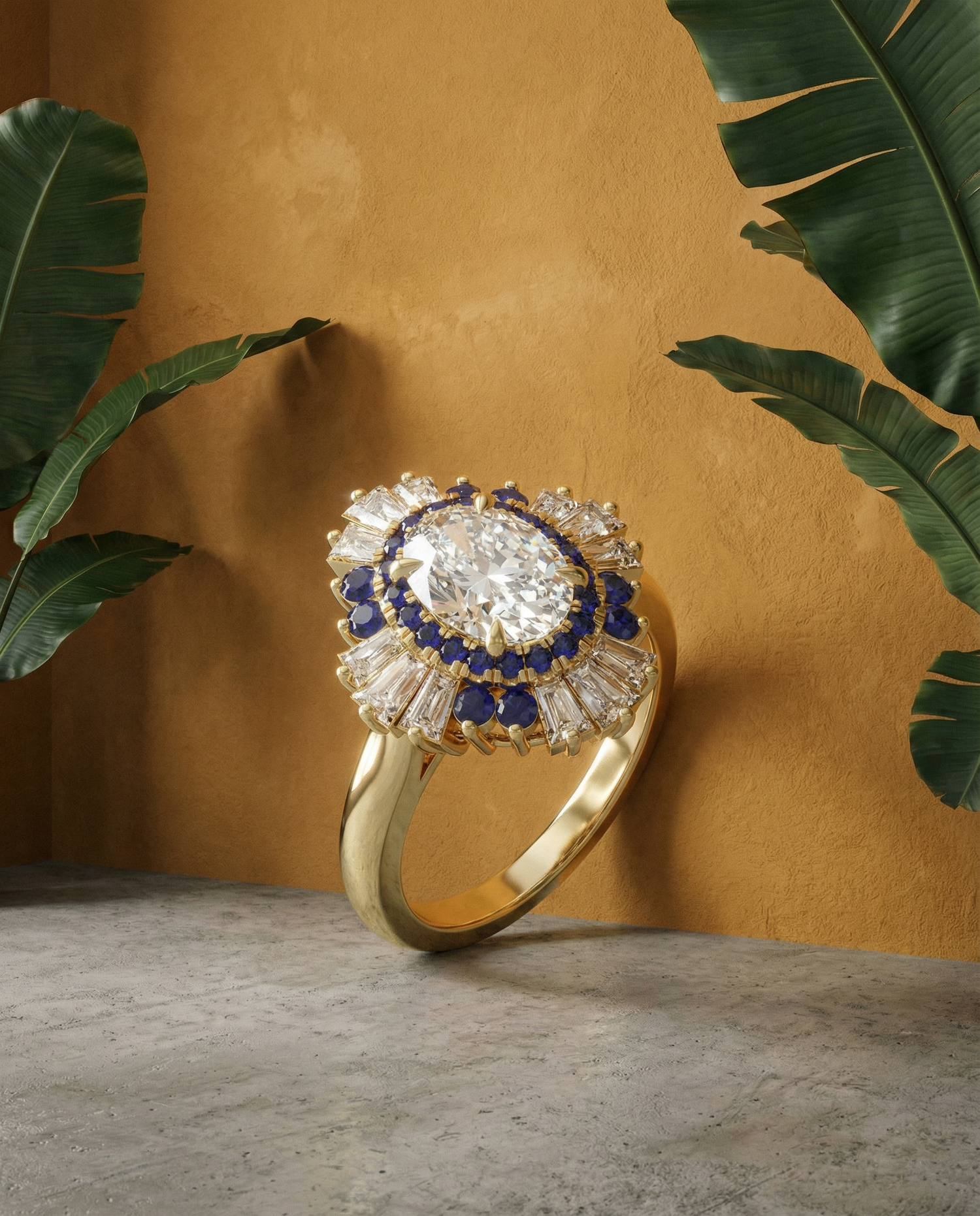 HALO RINGS Image