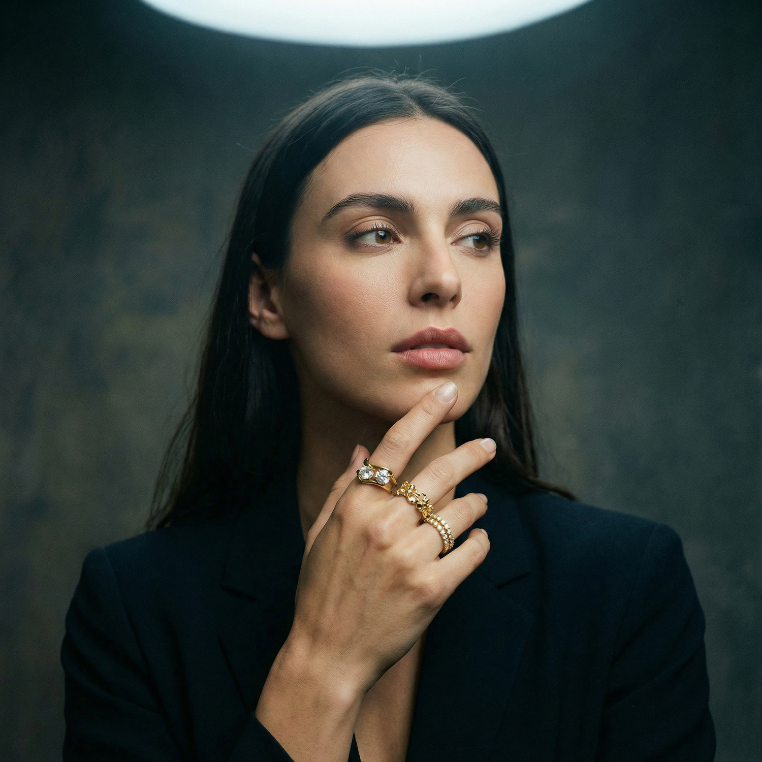 ALL WEDDING BANDS Image