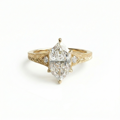 YELLOW GOLD