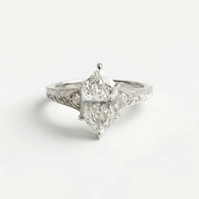 WHITE GOLD