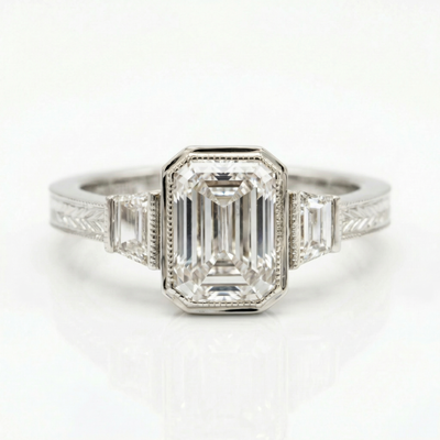 WHITE GOLD