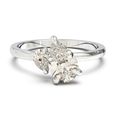 WHITE GOLD