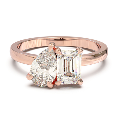 ROSE GOLD