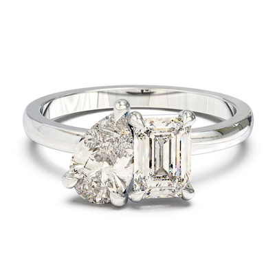 WHITE GOLD