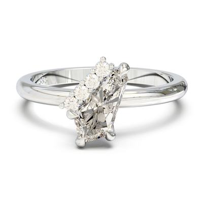 WHITE GOLD