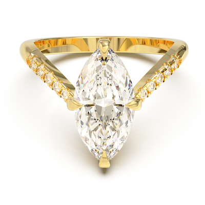 YELLOW GOLD