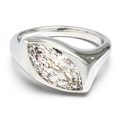 WHITE GOLD
