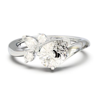 WHITE GOLD