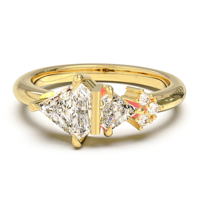 YELLOW GOLD