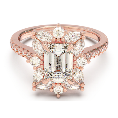 ROSE GOLD