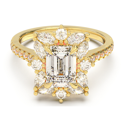 YELLOW GOLD