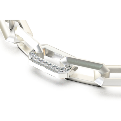 WHITE GOLD