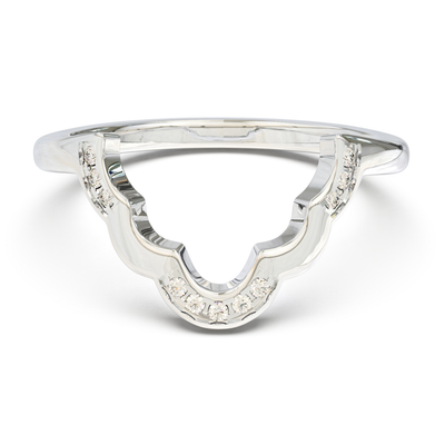 WHITE GOLD