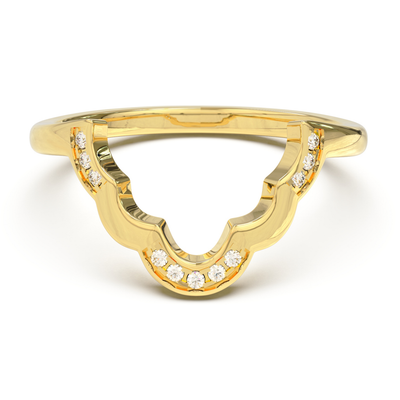 YELLOW GOLD