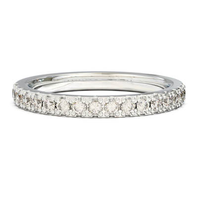 WHITE GOLD