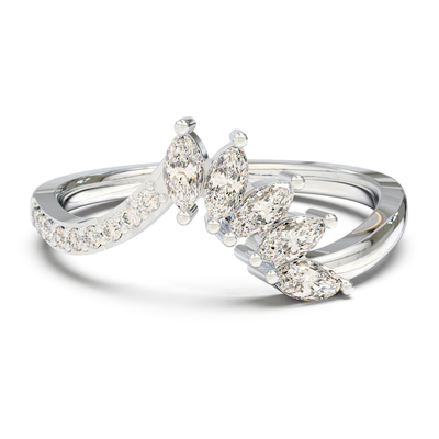 WHITE GOLD
