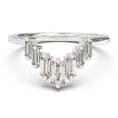 WHITE GOLD