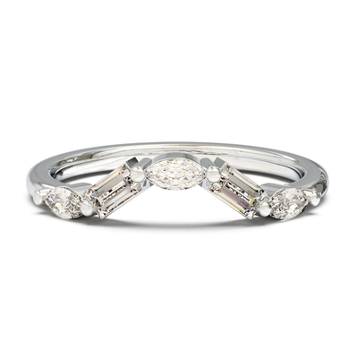 WHITE GOLD