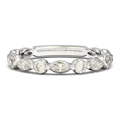 WHITE GOLD
