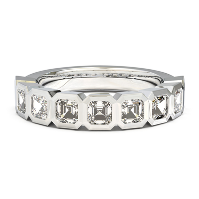 WHITE GOLD